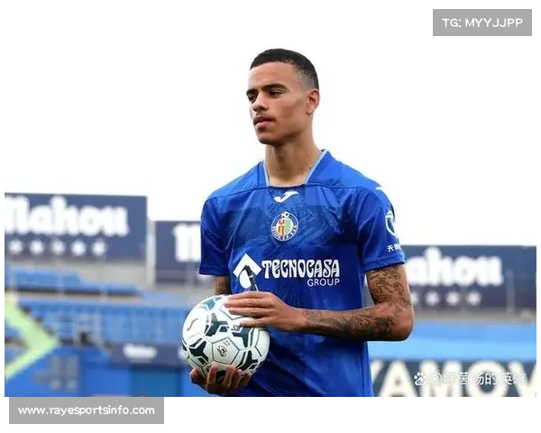 马赛的进攻体系：格林伍德与奥巴梅扬的锋线搭档