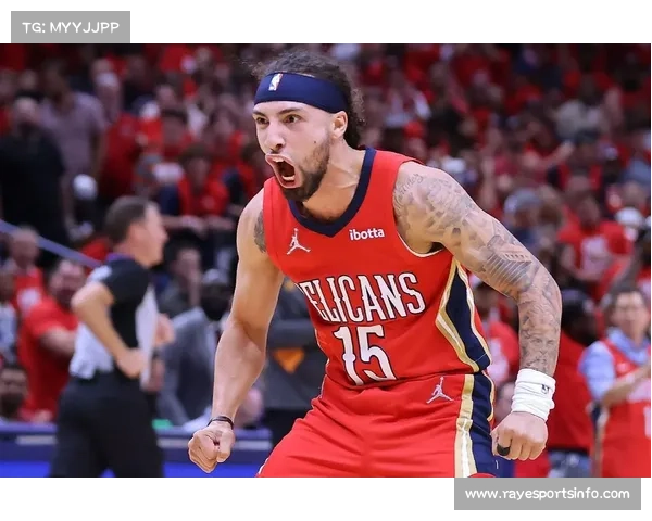 阿尔瓦拉多替补得分上双,鹈鹕第二节缩小分差 阿尔瓦拉多替补得分上双,鹈鹕第二节缩小分差