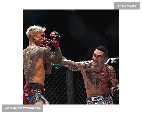 霍洛威与奥利维拉二番战筹备时间线梳理 霍洛威与奥利维拉二番战筹备时间线梳理