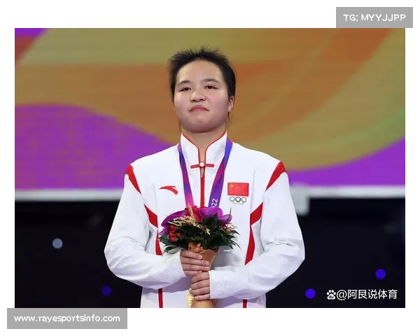 奥运项目配额调整推动性别平等，女性运动员占比提升