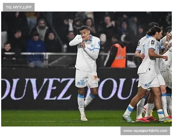 马赛5-2客胜昂热,格林伍德、古伊里、派尚等多点开花 马赛5-2客胜昂热,格林伍德、古伊里、派尚等多点开花