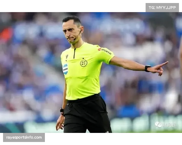 法甲公布裁判体能报告，显示佩戴GPS设备执法的高强度跑动数据