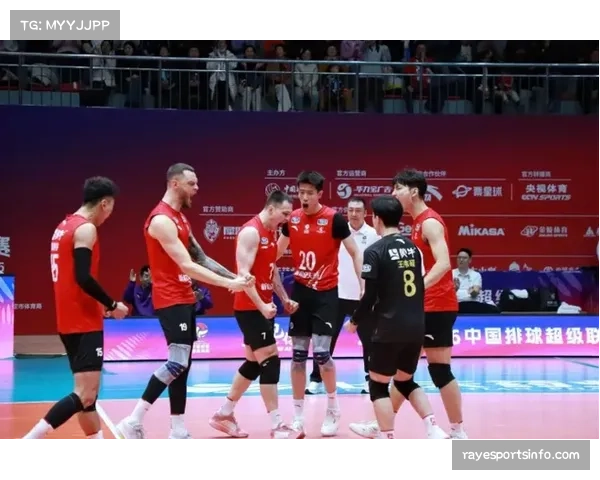 男排超级联赛A级季后赛前瞻:上海光明卫冕概率略高,河北保定沃隶成最大挑战者